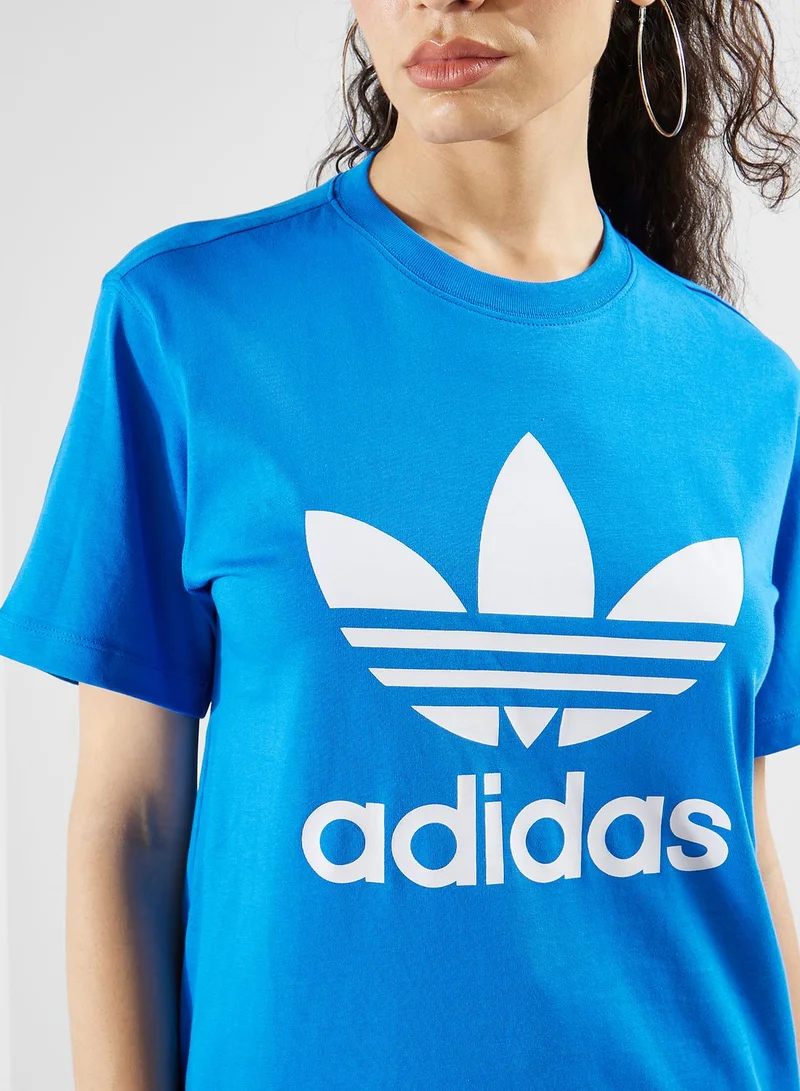 adidas Originals Trefoil T-Shirt