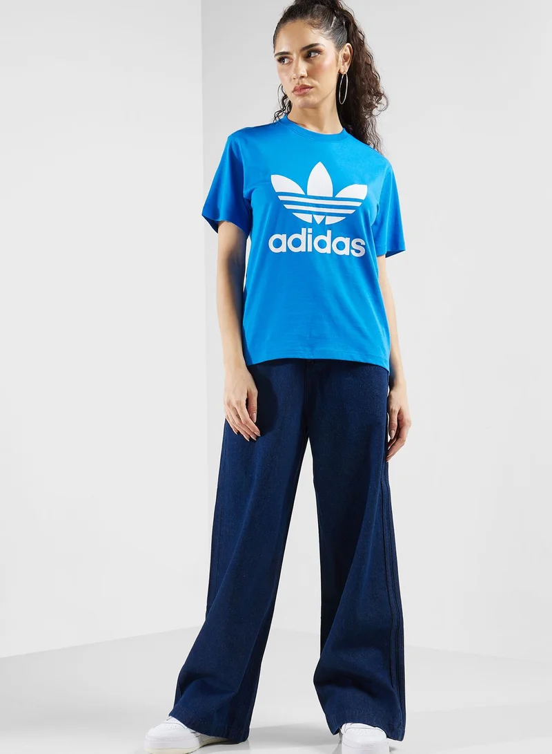 adidas Originals Trefoil T-Shirt