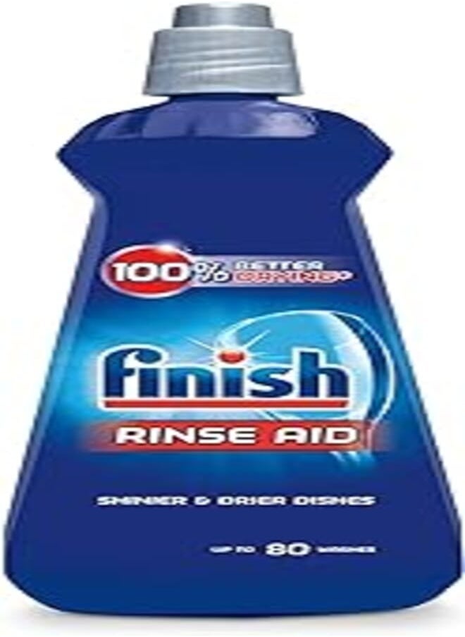 Finish Shine and Protect Rinse Aid (400ml Regular) - pzsku/ZC8DEA99900CDFEF7D50DZ/45/_/1722279099/0f2e4f1e-ebc3-4ba5-9cf2-71073810ca79