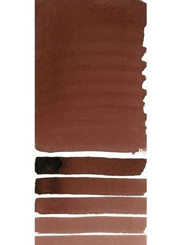Daniel Smith Daniel Smith Extra Fine Watercolor 15ml Paint Tube, Permanent Brown  - Image 3