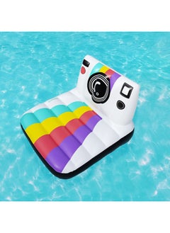 Bestway Bestway Pose ‘n Float Pool Lounge (1.27 x 1.02 m)  - Image 3