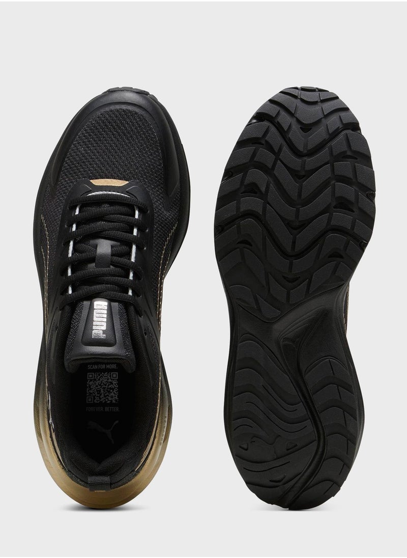 PUMA - Hypnotic Metallic Shine - Image 1