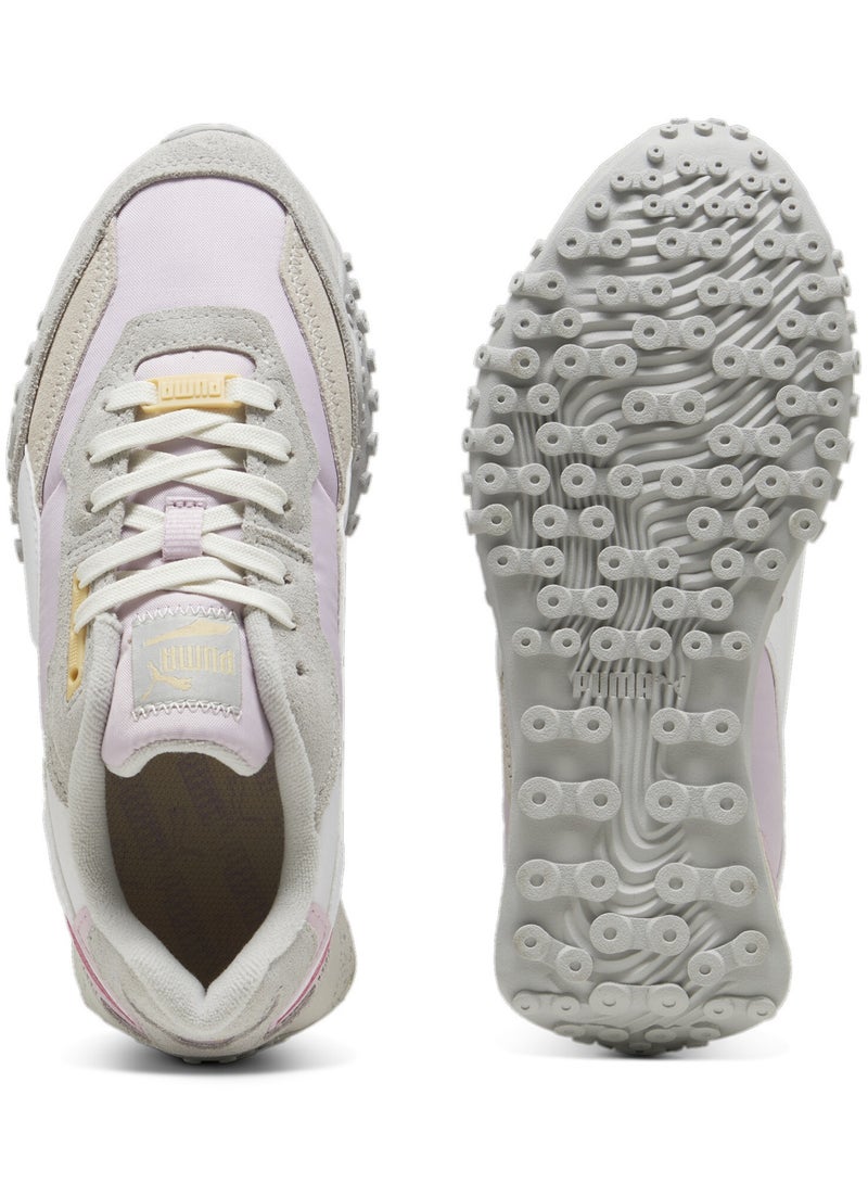 بوما حذاء رياضي Blktop Rider - Image 4