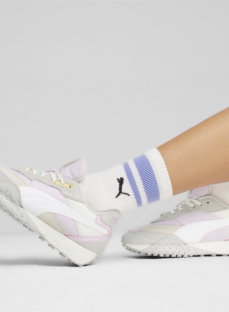 بوما حذاء رياضي Blktop Rider - Image 5