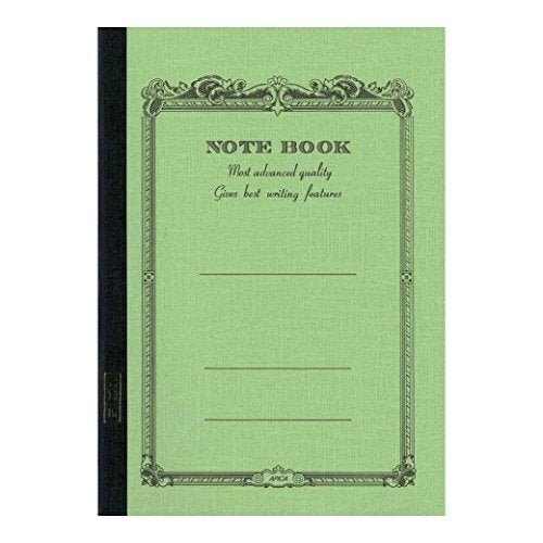 Apica Ruled B5 Notebook by Apica - Image 1