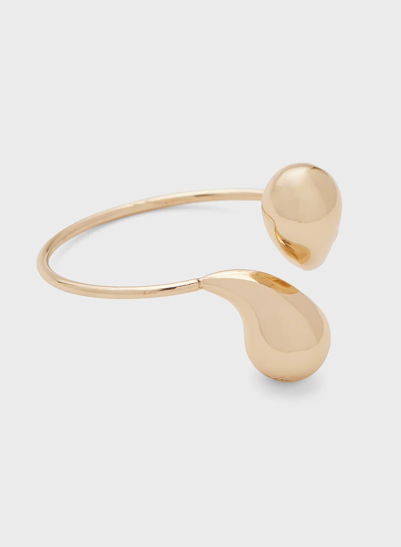 ELLA Cuff Bangle