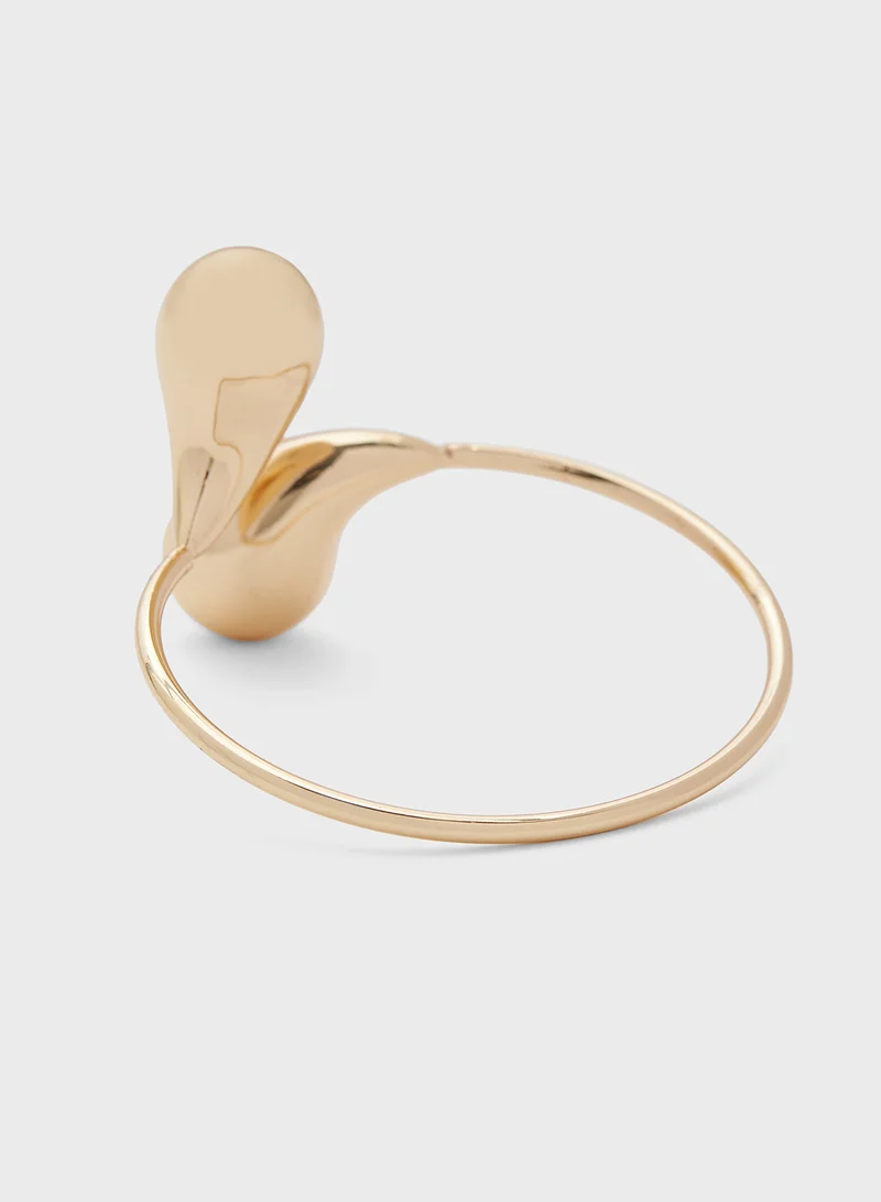 ELLA Cuff Bangle