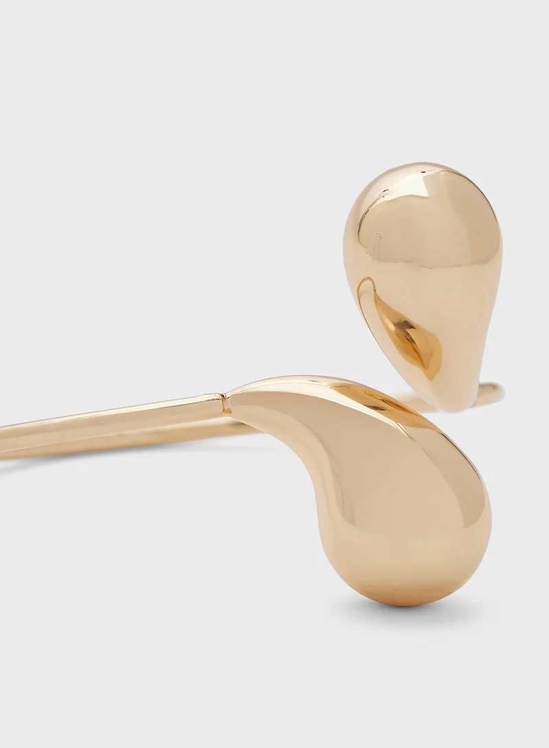 ELLA Cuff Bangle