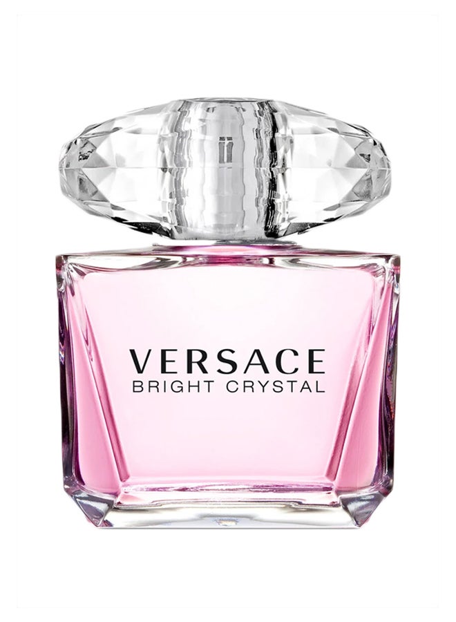 VERSACE Bright Crystal EDT 200ml - Image 1