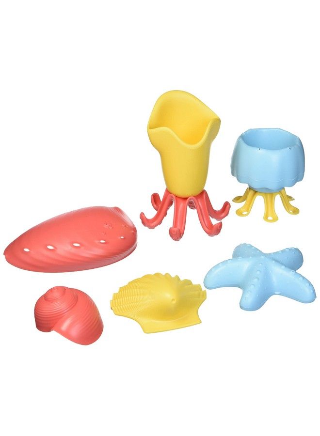 Green Toys Tide Pool Set Bg2 - Image 1