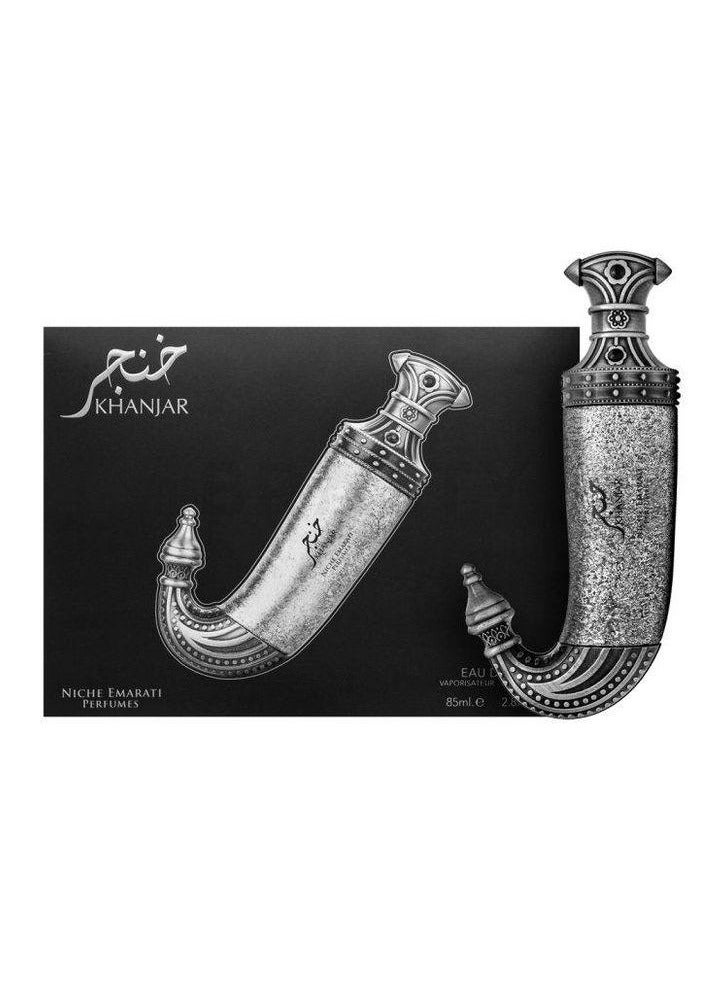 Lattafa Niche Emarati Khanjar EDP Unisex 85ml - Image 1
