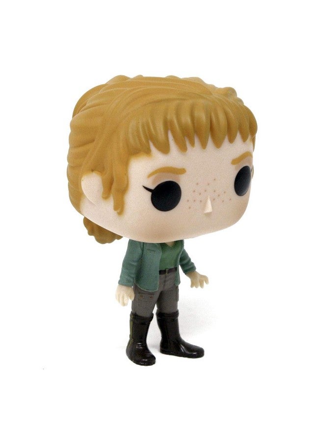 Funko Pop! Movies Jurassic World 2 Claire - Image 3