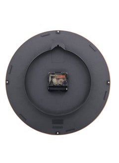 Seiko Seiko Quartz Wall Clock 29.7 x 4.2 cm QXA781ALS  - Image 3