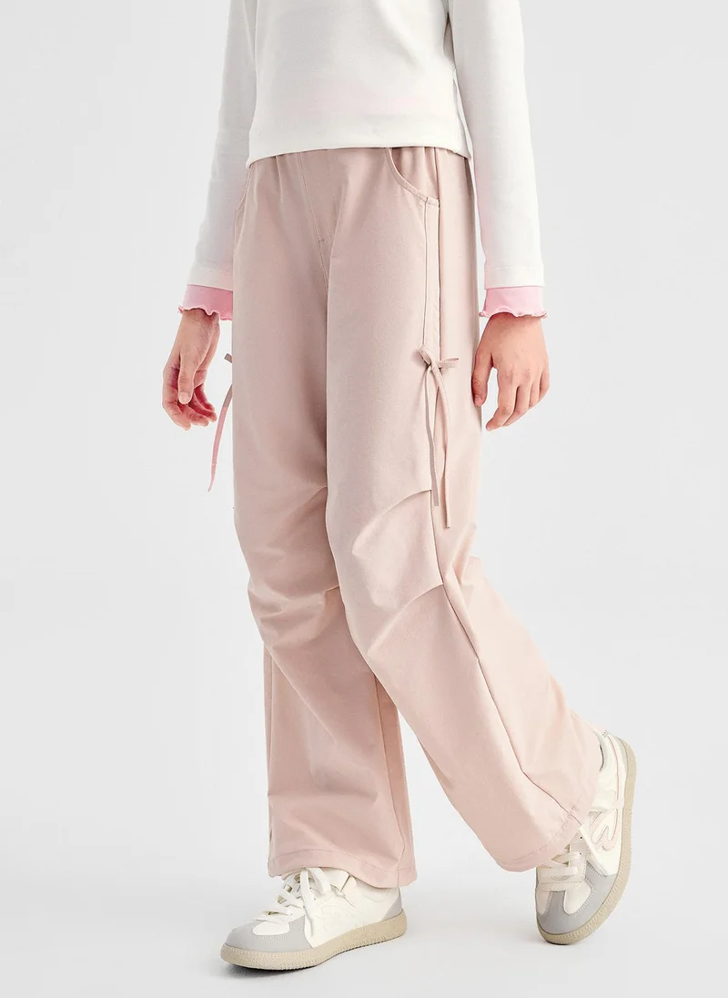 بالابالا Girl Kids Woven trousers