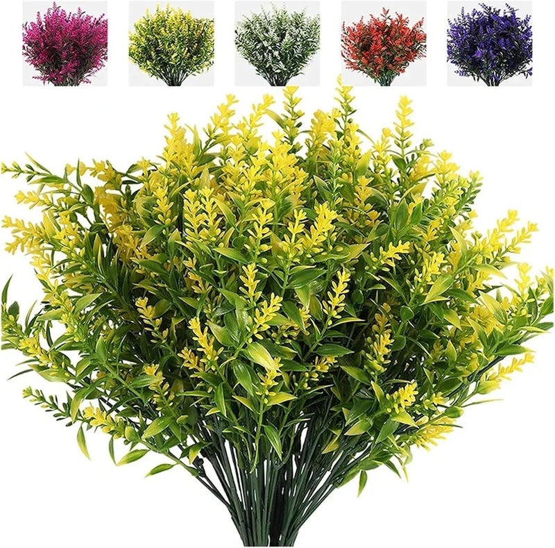 Field test upgraded craftsmanship Fake Plant 3/5/10Pcs Artificial Flower Plastic Lavender Fake Plant Home Table Outdoor Garden Decoration Wedding Bridal Bouquet Decoration Plants Artificial Decor(Deep Pink,5PCS) Budget friendly sizing alternatives One piece build Balanced universal design Global standard processed material Multi-price design picks Local trackable shipment Efficiency boosted construction Liquid tight joint Modern color selections Space saving Regulated warehouse storage Multi-use detailed build Ventilated design Major city pickup option Single & bulk use compatible Classified organized storage Oil resistant Moisture wear upgraded quality Simple multifunctional build All consumer tier purchase options Nationwide delivery Narrow & wide space compatible Hardness boosted processed substance Diverse operating method fit - Image 3