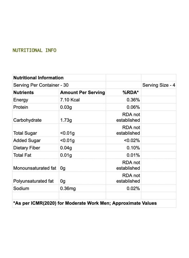 Kapiva كابيفا كبسولات حليب الشوك (120N) | مع 70% سيليمارين | يدعم الكبد والجهاز المناعي | نباتي، خالي من المواد الحافظة | مكمل تنظيف الكبد | قرص حليب الشوك - Image 2