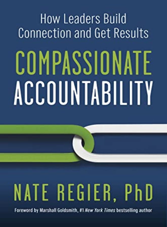 COMPASSIONATE ACCOUNTABILITY 
