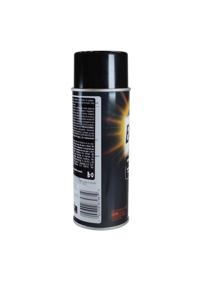Easy Off Easy Off 6233887981 14.5 oz Aerosol Can Easy-Off BBQ Grill Cleaner  - Image 2
