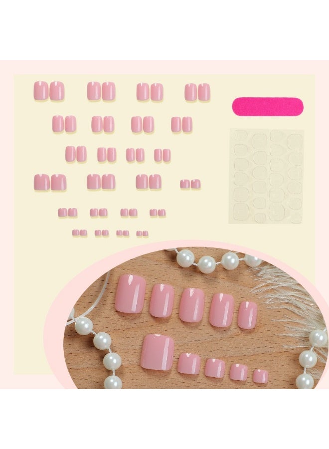 سنسيب نوع الأظافر: أظافر فرنسية ملصقة - حزمة جل ناعم، أظافر فرنسية مزيفة قصيرة، أظافر صالونية الجودة، أظافر ملصقة بسلاسة، أظافر ملصقة بالغراء للنساء، فن الأظافر، تزيين الأظافر. - Image 3