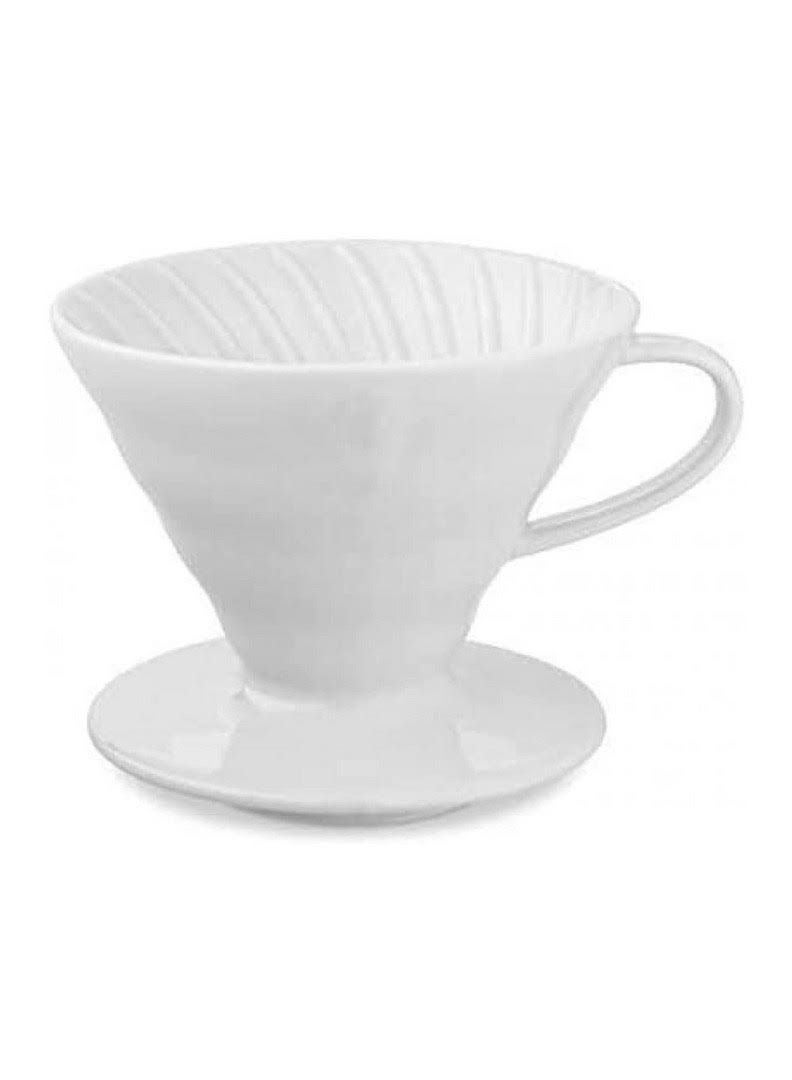 Drip Brew Set Contains Pieces To Drip And Filter Coffee (V60 Drip set 4 pcs)  - Image 3