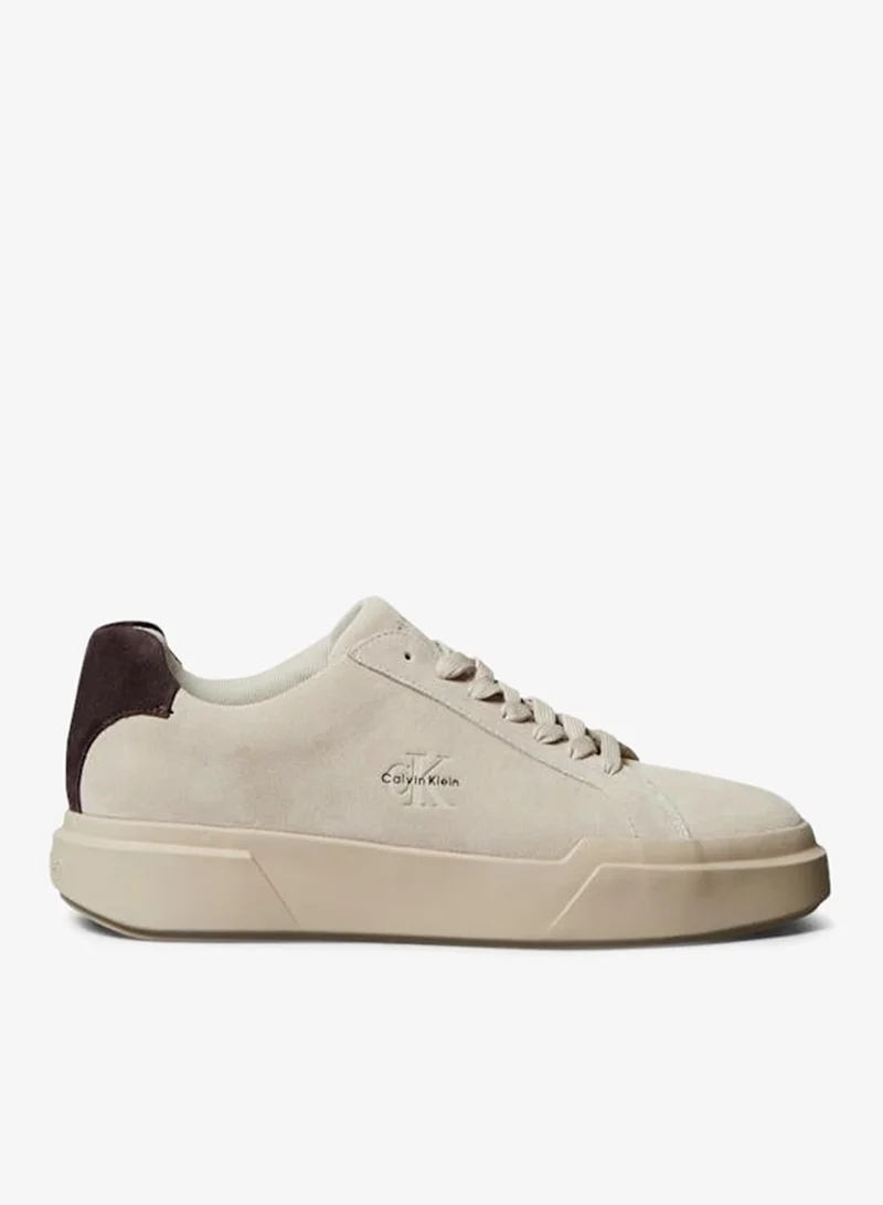 Calvin Klein Jeans Avenue Low Top Chunky Sneakers