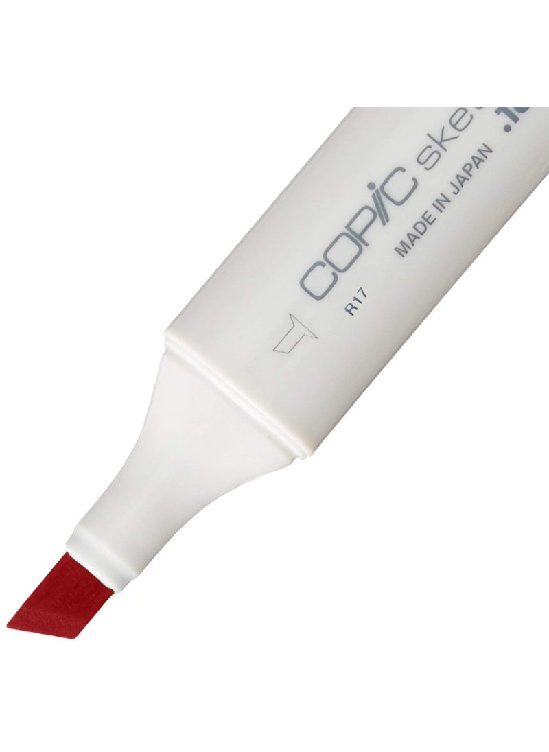 COPIC Copic Sketch Markers-Lipstick Orange  - Image 2