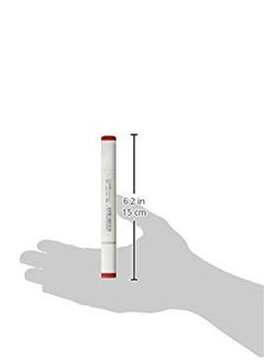 COPIC Copic Sketch Markers-Lipstick Orange  - Image 3