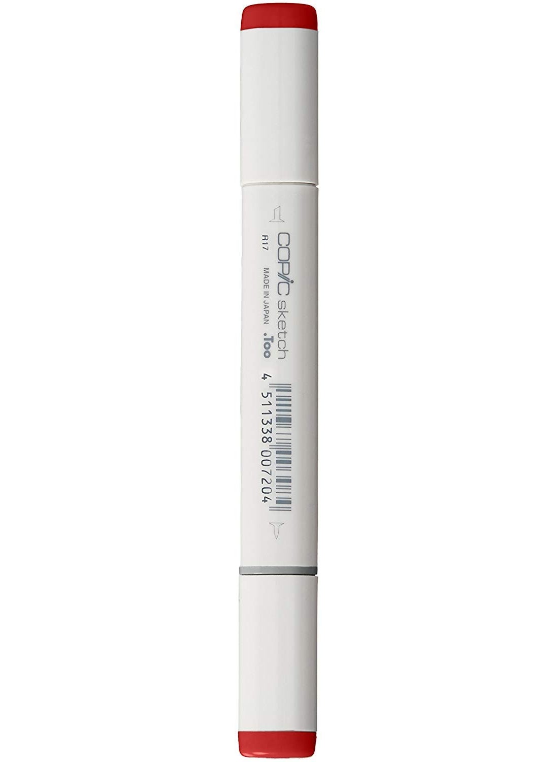 COPIC Copic Sketch Markers-Lipstick Orange  - Image 1