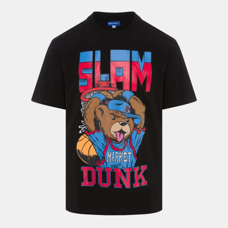 Market Men's Hardcourt T-Shirt