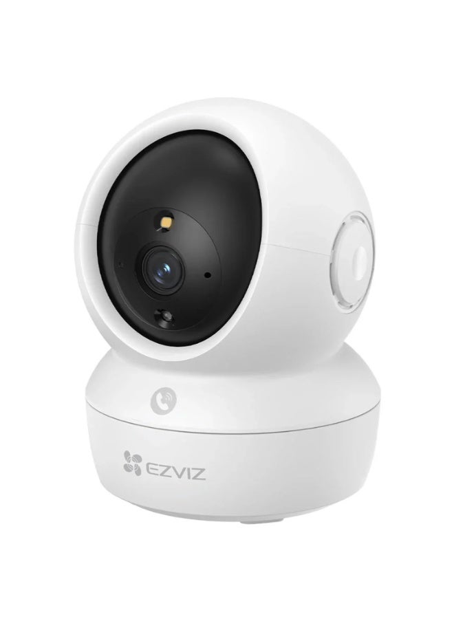 Ezviz H6C Pro 3MP Pan & Tilt Smart Home Camera - Image 2