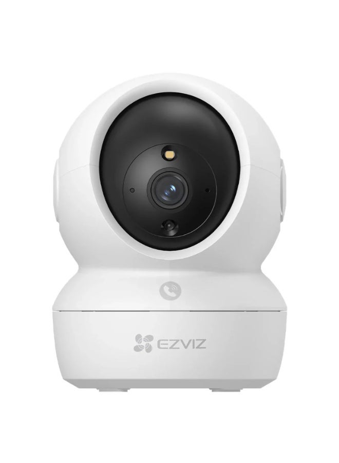 Ezviz H6C Pro 3MP Pan & Tilt Smart Home Camera - Image 1