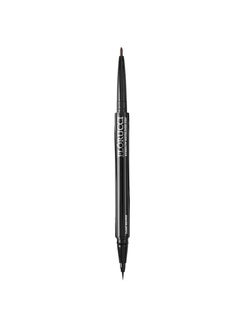 FLORUCCI Florucci Eyebrow & EyeLiner Pen FC-004-1 Dark Brown  - Image 1