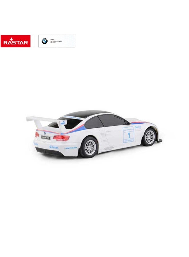 Rastar 1:24 Scale BMW M3 Remote Control Car, Officially Licensed BMW RC Toy Car for Kids - Image 4