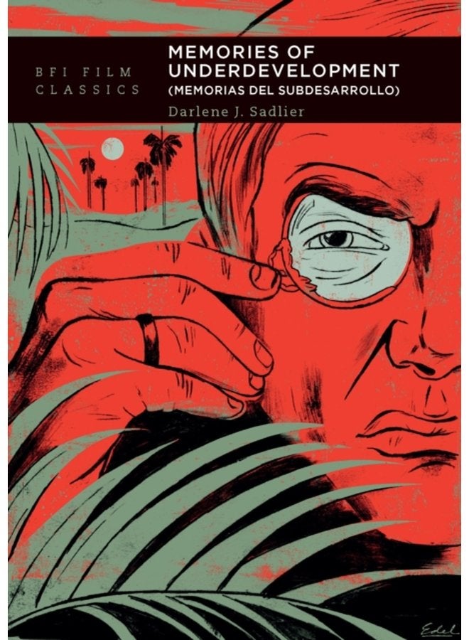 Memories of Underdevelopment Memorias del Subdesarrollo - Paperback
