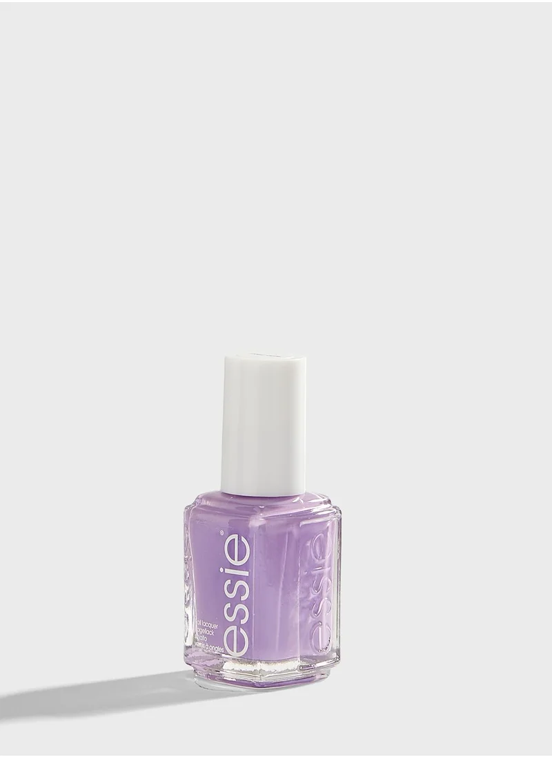 essie Essie Nail Polish, Play Date, 13.5 Ml
