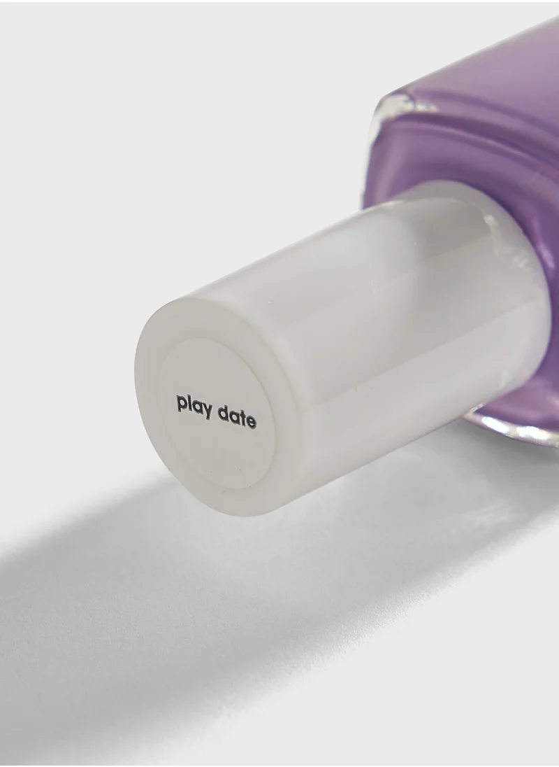 essie Essie Nail Polish, Play Date, 13.5 Ml