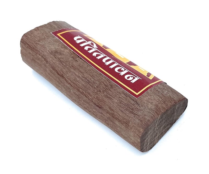 PATITPAWAN Patitpavan Red Sandalwood StickLal Chandan Ki Lakdi for Religious and Healing Purpose4060gm - Image 3