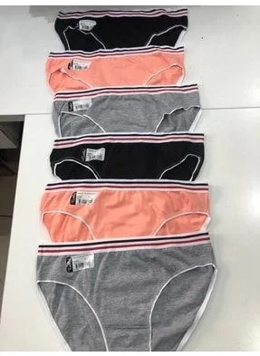 Tutku Passion Bikini 6 Piece