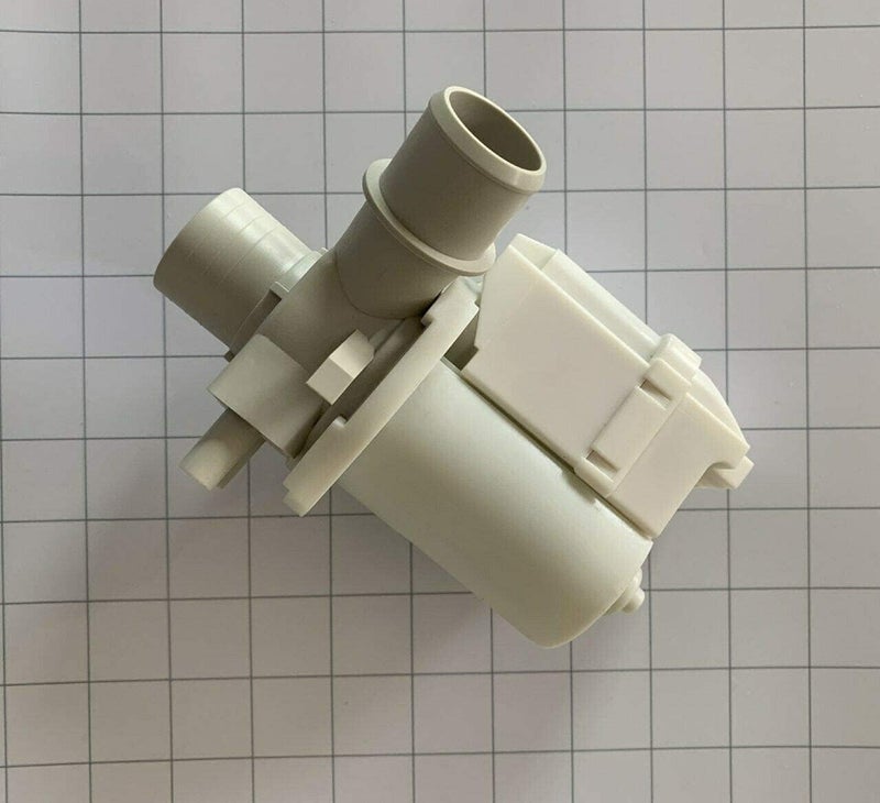 Primeco 5859EA1004E Compatible Drain Pump for LG and Kenmore Washers