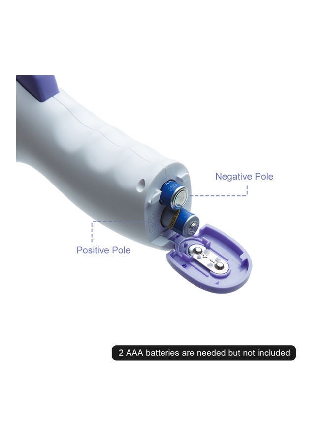 نيبمينينت ميزان حرارة رقمي يعمل بالأشعة تحت الحمراء - Image 3