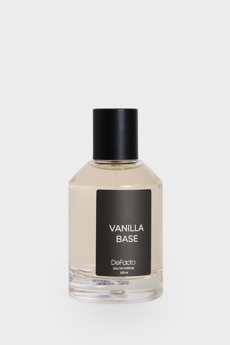 DeFacto Purple Man Unisex Amber - Vanilla 100 ml Perfume Casual - Image 2