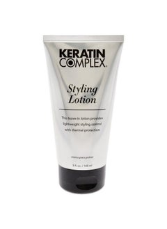 KERATIN COMPLEX Styling Lotion 5Oz  - Image 1