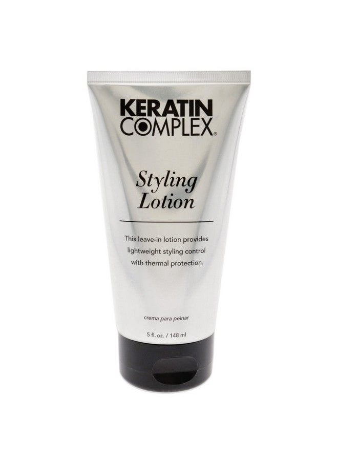 KERATIN COMPLEX Styling Lotion 5Oz  - Image 2
