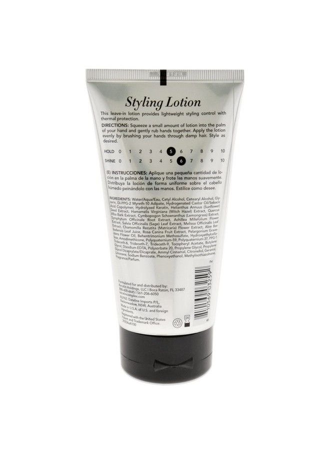 KERATIN COMPLEX Styling Lotion 5Oz  - Image 3