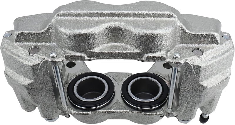 MAYASAF 192713 Front Brake Caliper Assembly for Toyota 4Runner, Sequoia, and Tundra - Image 1