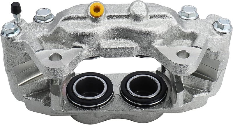 MAYASAF 192713 Front Brake Caliper Assembly for Toyota 4Runner, Sequoia, and Tundra - Image 5