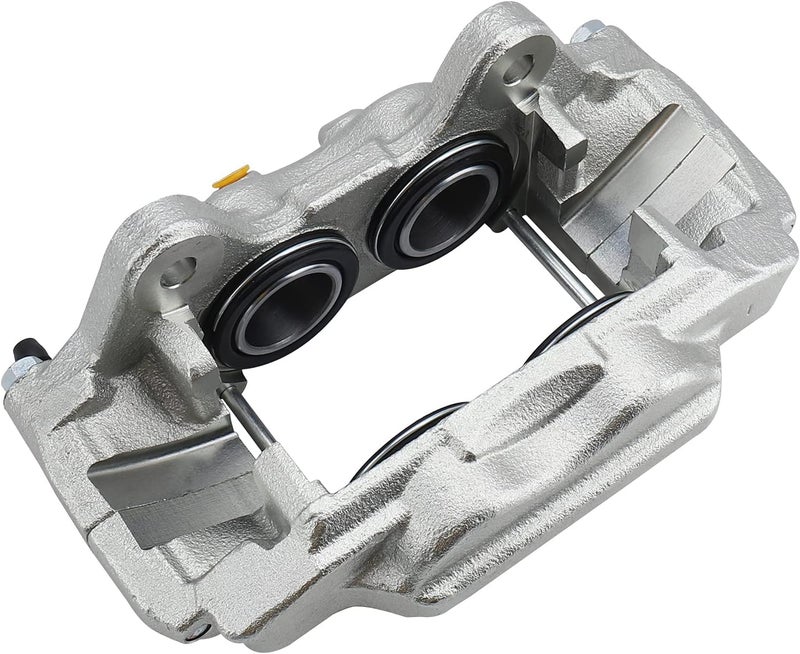 MAYASAF 192713 Front Brake Caliper Assembly for Toyota 4Runner, Sequoia, and Tundra - Image 4