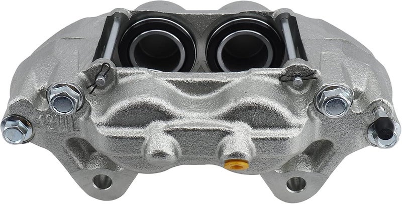 MAYASAF 192713 Front Brake Caliper Assembly for Toyota 4Runner, Sequoia, and Tundra - Image 3
