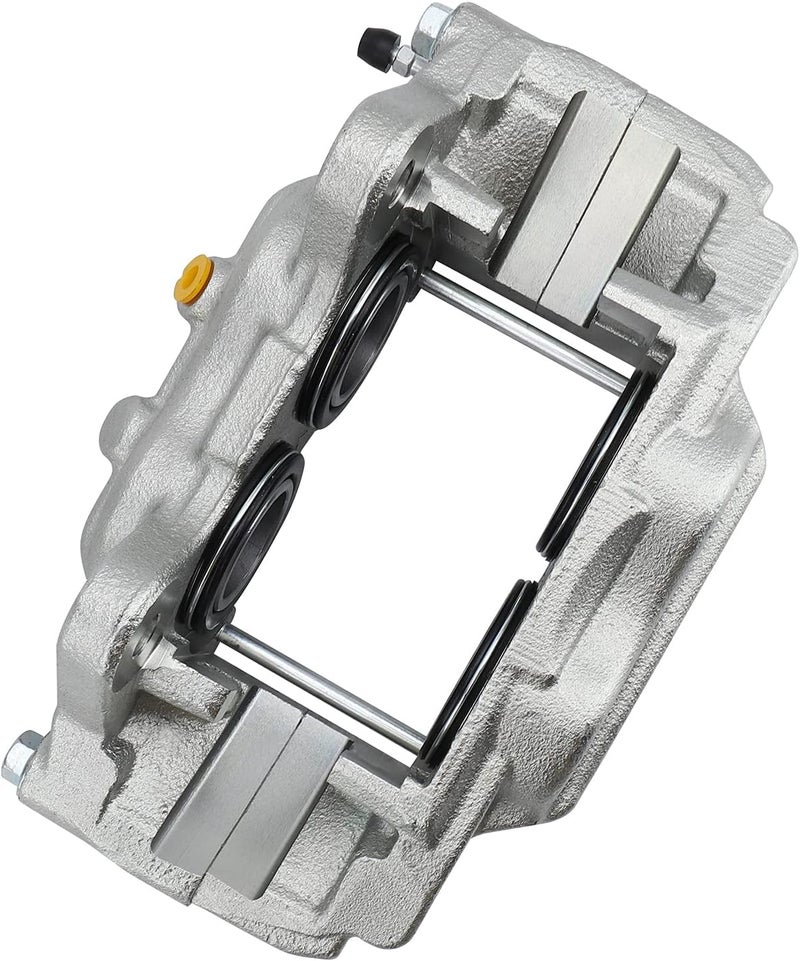 MAYASAF 192713 Front Brake Caliper Assembly for Toyota 4Runner, Sequoia, and Tundra - Image 2