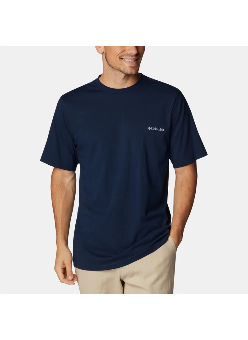 Columbia Men's CSC Basic Logo T-Shirt
